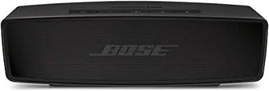 The bose® soundlink® micro bluetooth® speaker delivers unmatched sound for a speaker this size. Bose Soundlink Mini Bluetooth Speaker Ii Special Edition Schwarz Amazon De Audio Hifi
