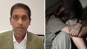 Indore Orphanage Horror: Collector Asheesh Singh Assures Strict Action  Against Caretakers Accused Of Torturing Children