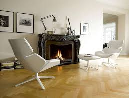 For Sale On 1stdibs The Shrimp Lounge Chair And Ottoman By Cor Is Designed With Elite Comfort In Mind Th Armchair Furniture Lounge Chair Fantastic Furniture