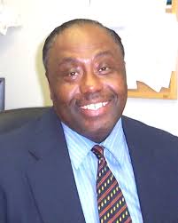 Black Eastern Shore Health Professionals