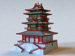 Image result for Pagoda