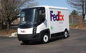 Besides good quality brands, you'll also find plenty of discounts when you shop for fedex truck during big sales. New Fedex Truck Is Electrifying To Drive