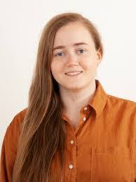 Agnes Kirschner's Instagram, Twitter & Facebook