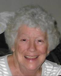 Barbara A. Holley Obituary March 28, 2025