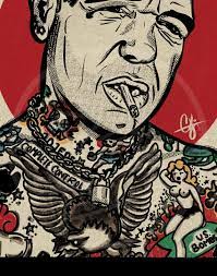 Duane Peters's Instagram, Twitter & Facebook