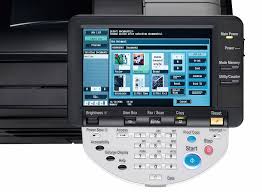 Download the latest drivers and utilities for your device. Konica Minolta Bizhub C650 Multifunction Colour Copier Printer Scanner From Photocopiers Direct With Free Ipod