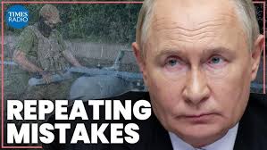 Russia's financial position