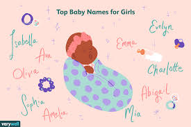 Jul 2, 2015 by tiffany raiford. Top 1 000 Baby Girl Names In The U S