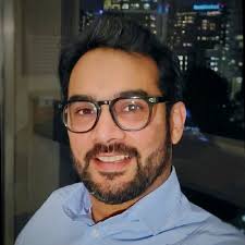 Muhammad Abdullah Farooqui‏