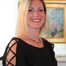 Jean Childs Buzgo Artist