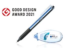 ボールペン デザイン