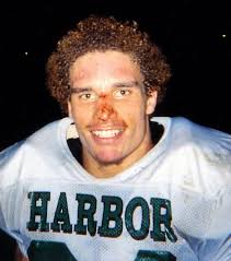 Harbor alum Calvin Keyser-Allen among state's top all-time athletes