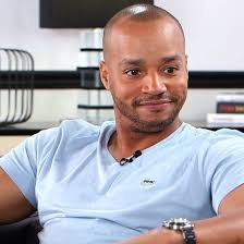 Donald Faison