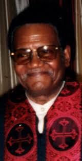 Obituary information for Rev. Humon Roosevelt McCallum