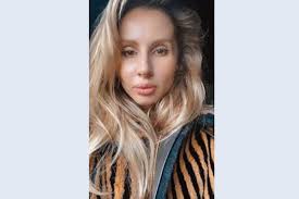 Светлана лобода (loboda) — мой (2020). Loboda Denied Rumors About Plastic And Showed Her Face Without Photoshop Appearance Values Lenta Ru World Today News
