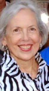 Frances Shearer Obituary