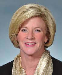 Gail Meagher's Instagram, Twitter & Facebook