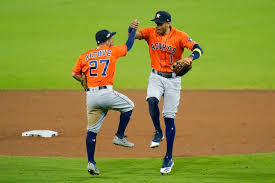 Watch sports event houston astros live streaming online at 720pstream.me. How To Watch Houston Astros Vs Tampa Bay Rays Game 7 Online 10 17 20 Free Live Stream For Alcs Mlb Playoffs Time Tv Channel Nj Com