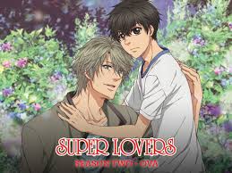 An anime adaptation by diomedéa aired from january 11, 2013 to march 15, 2013. Watch Super Lovers Season 2 Original Japanese Version Prime Video