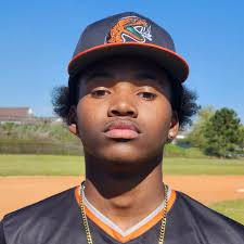 Chayce Cromer's FAMU DRS High School Bio