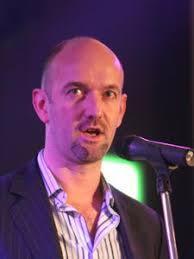 Cllr David Noakes, Cathedrals ward, Southwark