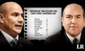 Keiko Fujimori implicada en caso de lavado en Universidad Alas Peruanas