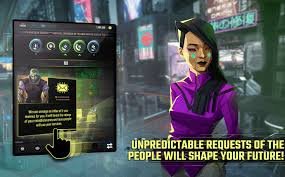 The game will be a premium one that will be available on both app. Infinitecorp Is An Upcoming Card Based Decision Making Game For Android Ios Mobile Mode Gaming