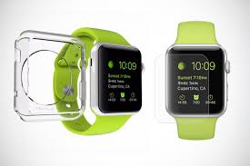 Apple watch series 6, apple watch se, and apple watch series 3. Die Besten Schutzhullen Und Folien Fur Die Apple Watch Curved De