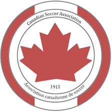 Canada soccer team logo, hd png download is a contributed png images in our community. Canadian Soccer Association New Logo Design Fantasy Football Shirt Forum