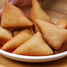 Mandazi Recipe By Tasty