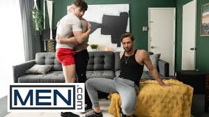 Dick Swapper Part 1 MEN  Dom King, Trevor Brooks, Michael Vente