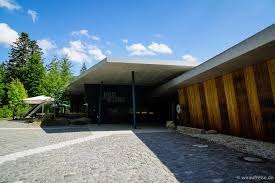 Das hauptthema hierbei ist die wildnis. Haus Zur Wildnis Im Nationalpark Bayerischer Wald