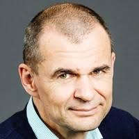 Marian Marek Email & Phone Number