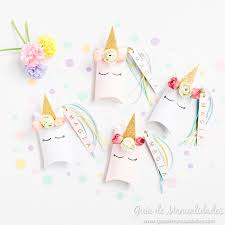 Crea tu invitación de unicornio gratis, unicorn invitation free. Sorpresas Unicornios Magicos Guia De Manualidades