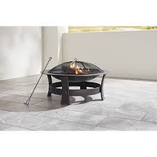 Warm up with our selection of fire pits & outdoor fireplaces at big lots! Fire Pit Lowes Clearance