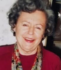 Joan Footit Obituary (1928