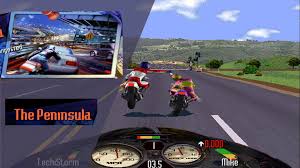 Pc Game Play Road Rash The Peninsula Highway Https Youtu Be 81y5sl6k74k Pc Game Games Play Techistorm Road Rash Roadrash The P Jogos Antigos Jogos