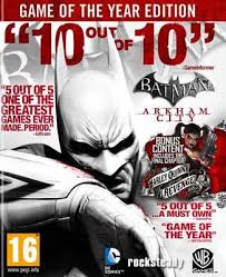 Here you can find out why the most dangerous criminals in the city are not held in prison, but in a psychiatric hospital. Batman Arkham Origins Complete Edition Free Download Elamigosedition Com