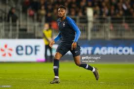 He plays for ol in football manager 2021. Jeff Reine Adelaide Of France During The International Friendly U21 News Photo Getty Images