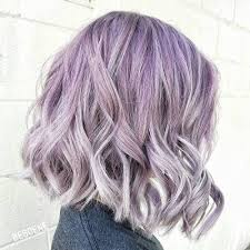 They may be expensive or intimidating to women who are. The Prettiest Pastel Purple Hair Ideas