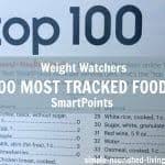 Ww Freestyle Zero Smartpoints Food List Simple Nourished