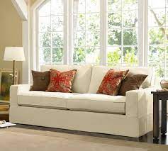 New pottery barn huntington square arm sofa outdoor sunbrella slipcover gray. Pb Comfort Square Arm Grand Furniture Slipcovers Grand Furniture Furniture Furniture Slipcovers