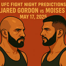Paull McBain vs Bailey Gilbert MMA Picks Experts