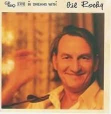 GIL ROCKY GRHomeStudio. Artiste rock,country,sixties.