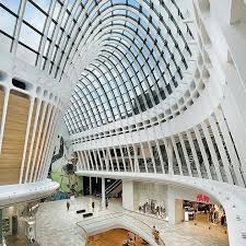 Bela Arquitetura Do Eastland Shopping Na Australia Olhardemahel Amazing Architecture Arquitetura Arquiteturaedesign Design Arquitetos Eastland Arsitektur
