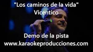 Maybe you would like to learn more about one of these? Los Caminos De La Vida Acordes Y Letra Para Guitarra Ukulele Bajo Y Piano