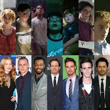 Movie Review for “IT Chapter Two” – The Book and Beauty Blog