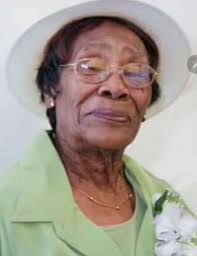 Obituary for Cotelia V. Newby