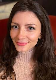 Jessica Rigby's Instagram, Twitter & Facebook