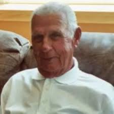 Obituary information for George "Dick" Bruns
